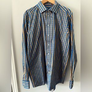 Eton Contemporary Fit Shirt